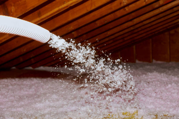 Best Cellulose Insulation in Sullivan, IN