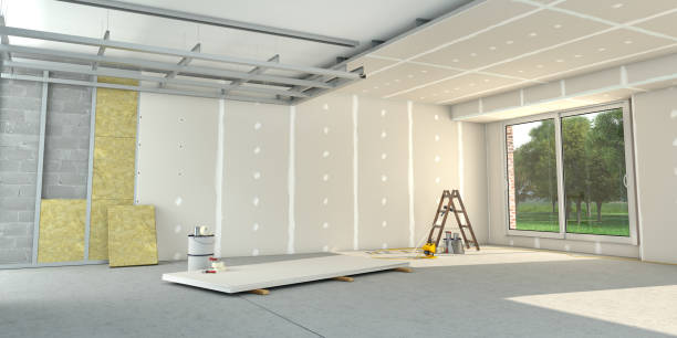 Best Geographic-Specific Insulation Services in Sullivan, IN