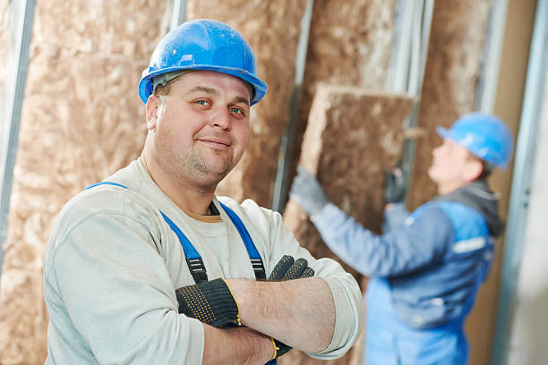 Types of Insulation We Offer in Sullivan, IN